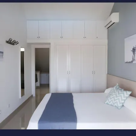 Feriehus Relax Blue Marlin Pasito Blanco