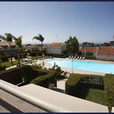 Feriehus Relax Blue Marlin *