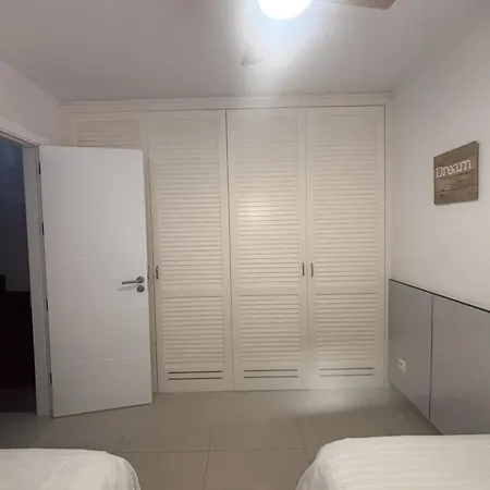 Feriehus Relax Blue Marlin