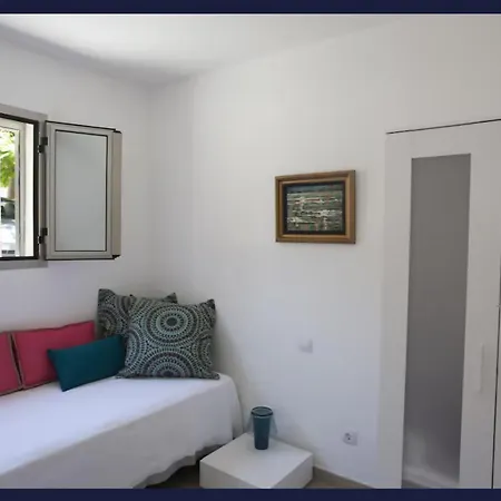 Relax Blue Marlin * Pasito Blanco