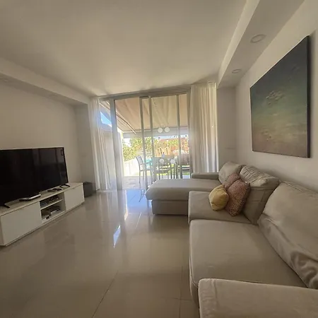 Relax Blue Marlin Feriehus