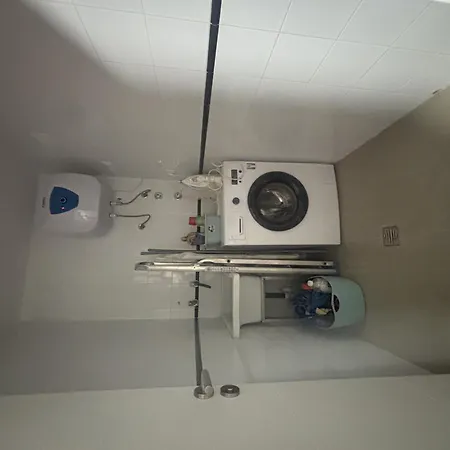 Relax Blue Marlin Feriehus Pasito Blanco