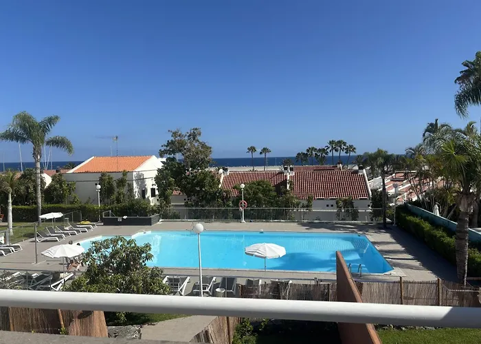 Relax Blue Marlin 別荘