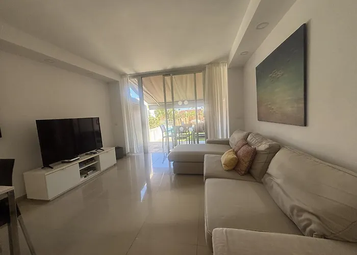 Relax Blue Marlin 別荘