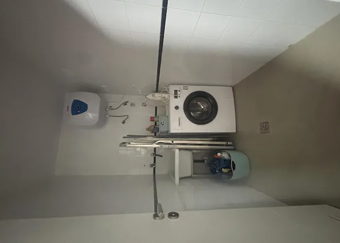 Relax Blue Marlin 別荘 パシート・ブランコ