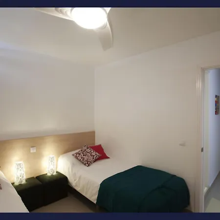 Дом отдыха Relax Blue Marlin