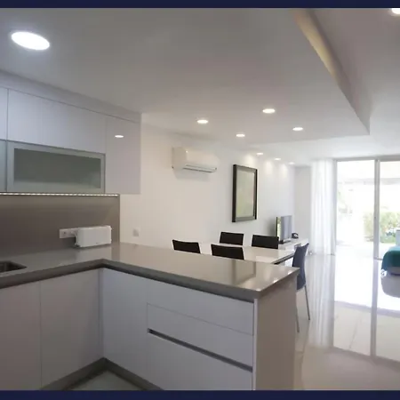 Дом отдыха Relax Blue Marlin