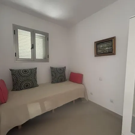 Feriehus Relax Blue Marlin