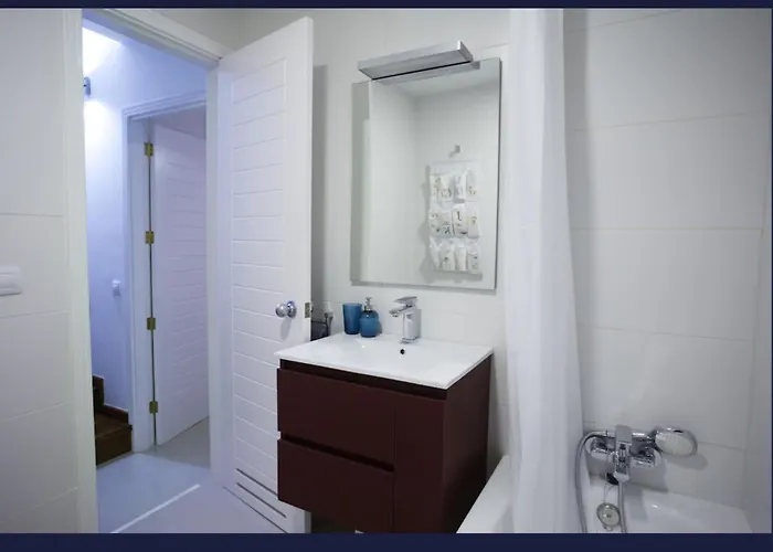 Relax Blue Marlin 度假居 帕斯托布兰克