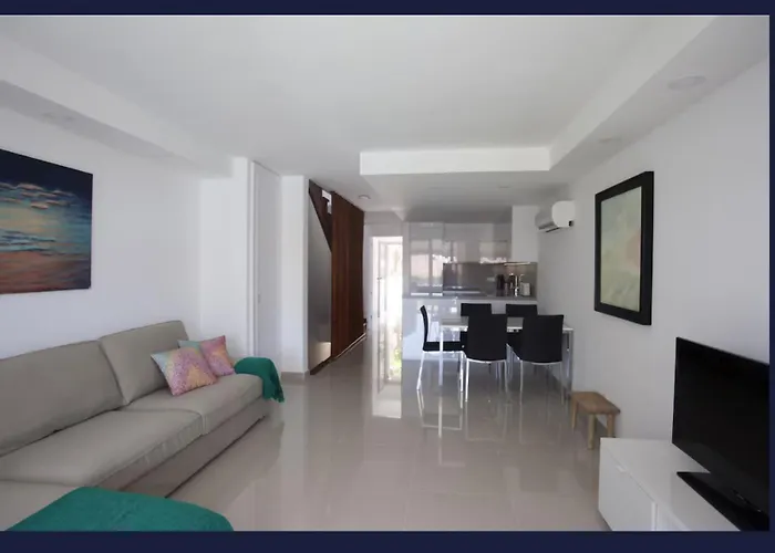 Relax Blue Marlin 帕斯托布兰克