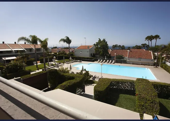 度假居 Relax Blue Marlin *