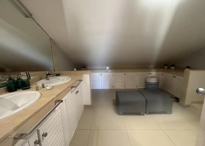 Relax Blue Marlin 帕斯托布兰克