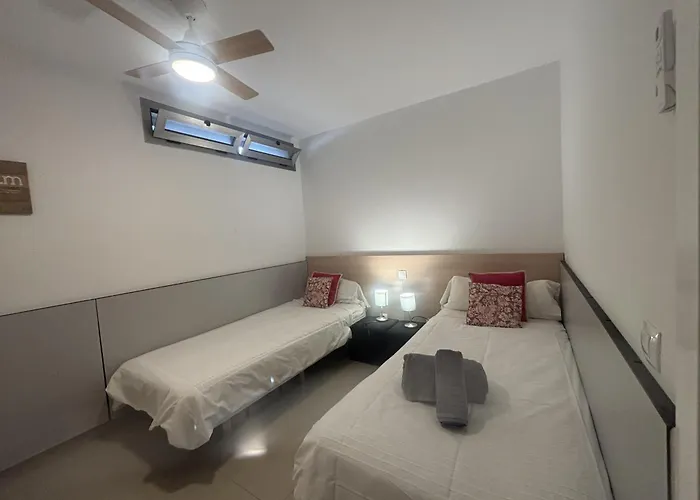 度假居 Relax Blue Marlin *