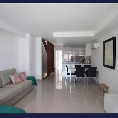 Relax Blue Marlin Pasito Blanco