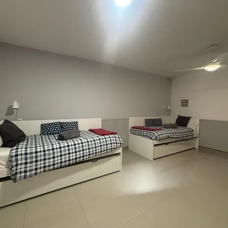 Relax Blue Marlin * Pasito Blanco