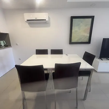 Relax Blue Marlin Nyaraló *